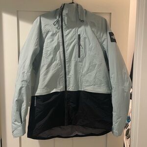 North Face Ski Jacket